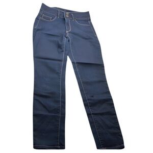 Mossimo Denim: The Ultimate‎ Skinny Legging for Effortless Style!